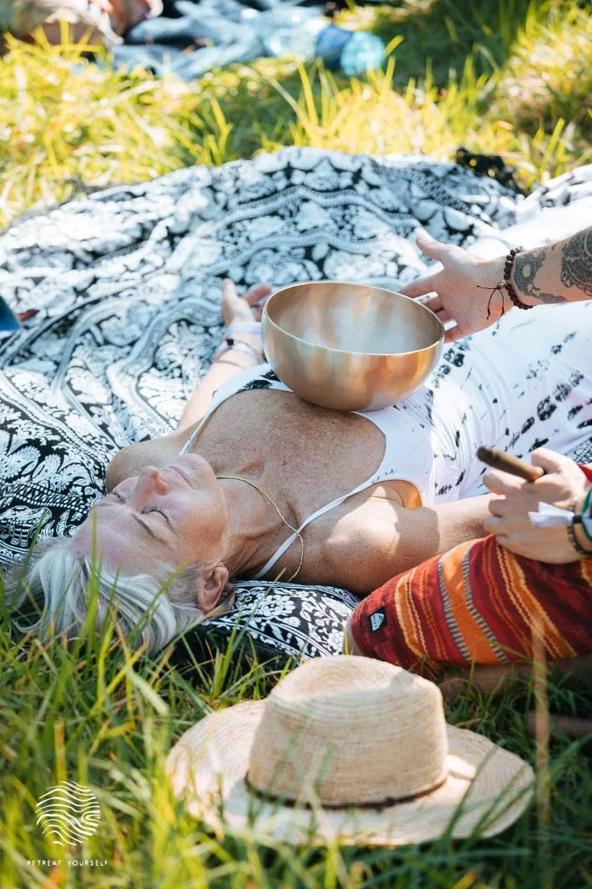 Himalayan Sound Bath (Vienna)
