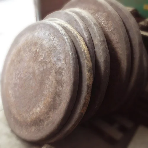 Gongs — Sound of Himalaya