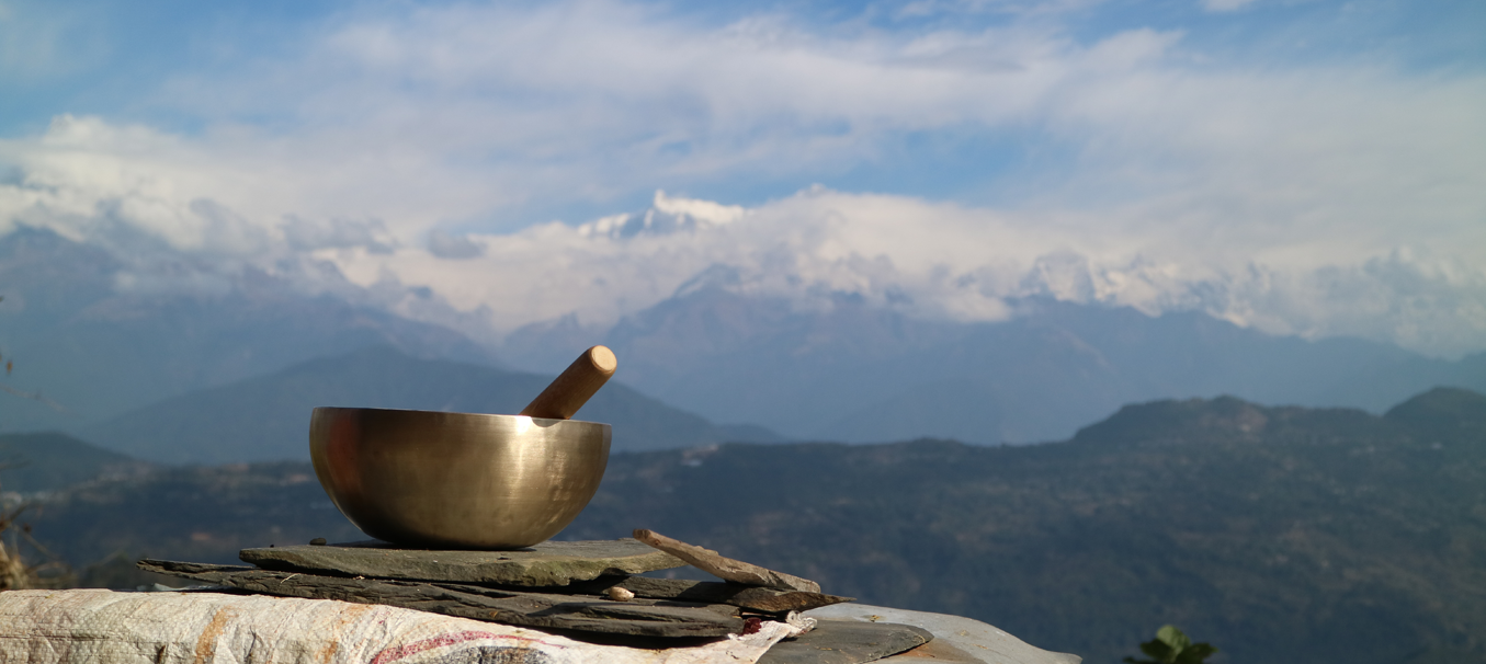 Himalayan Sound Bath (Luxembourg)