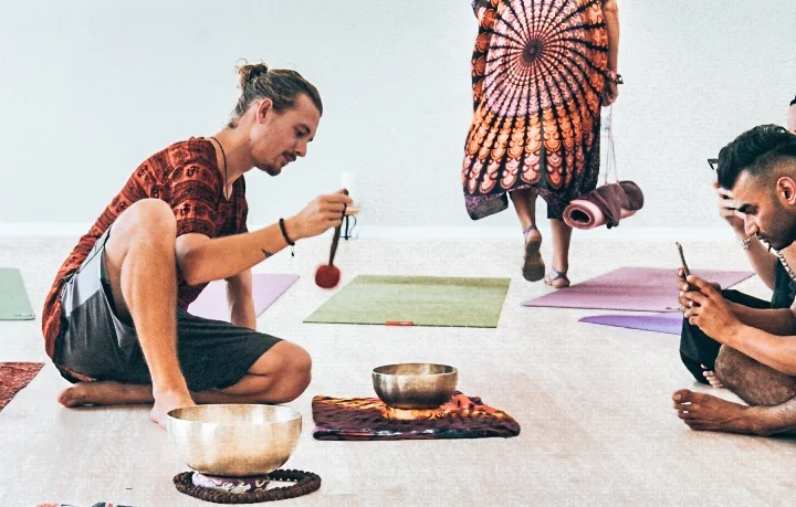 Klangmeditation Stuttgart