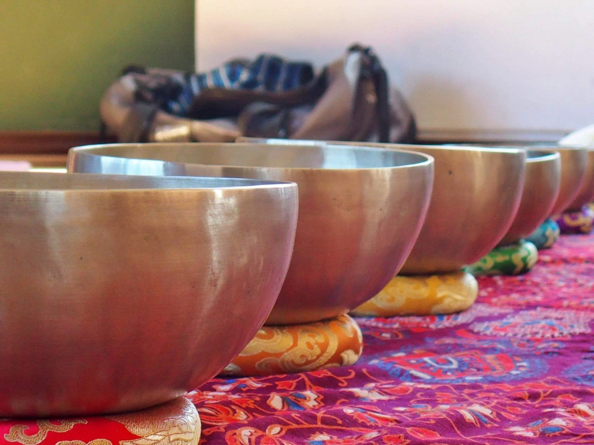 Himalayan Sound Bath (Zurich)