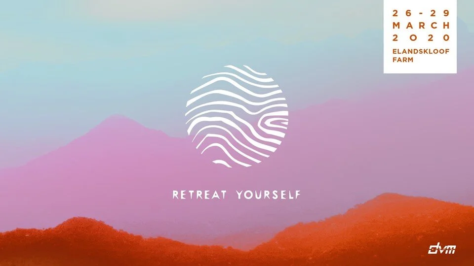 Sound of Himalaya live at Retreat Yourself Festival 2020