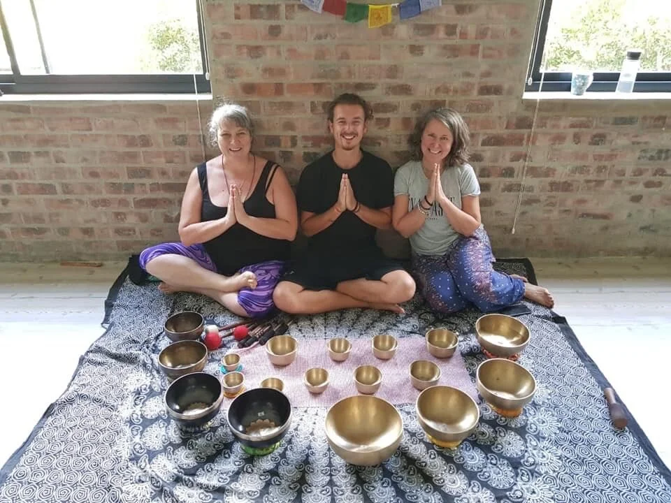 Himalayan Sound Bath (Durbanville)