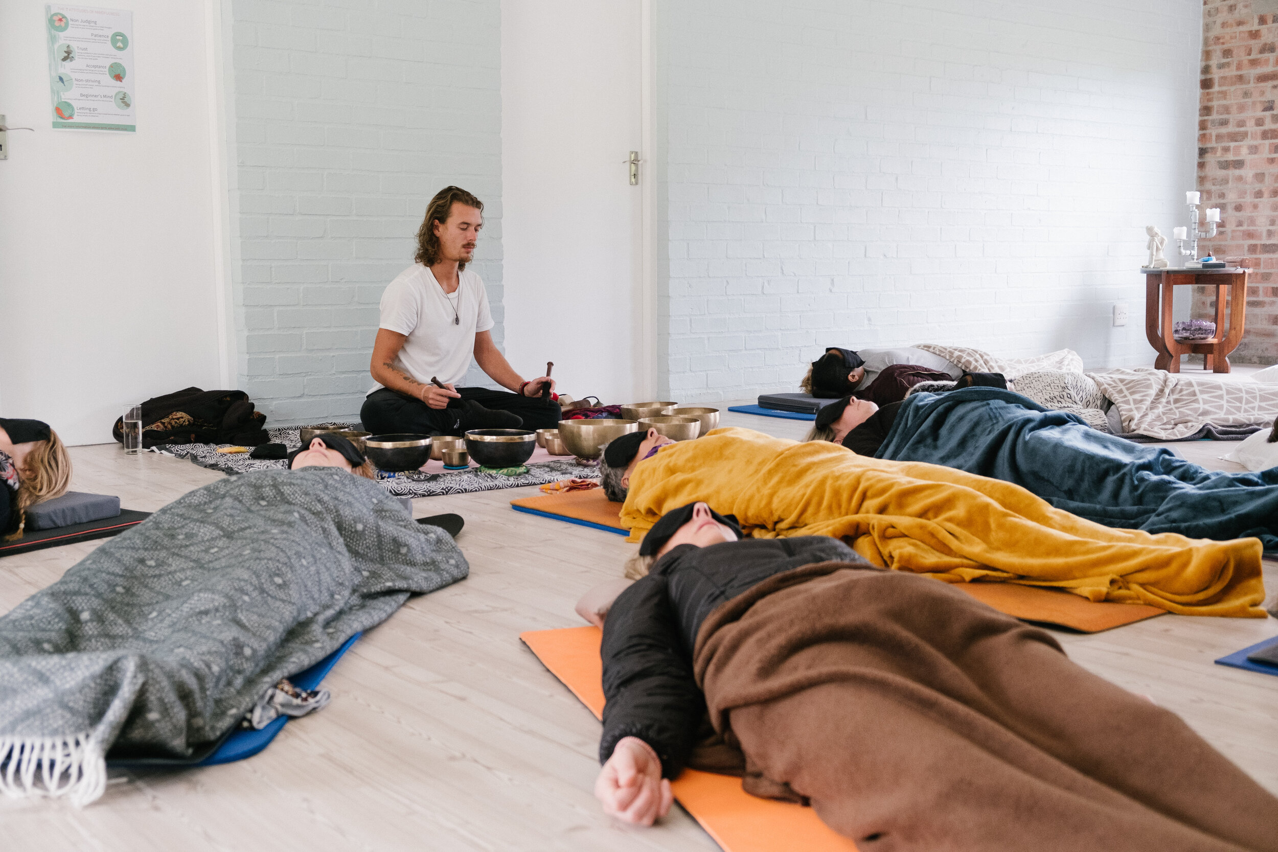 Himalayan Sound Bath (Zurich) 