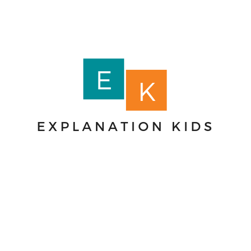 Explanation Kids!
