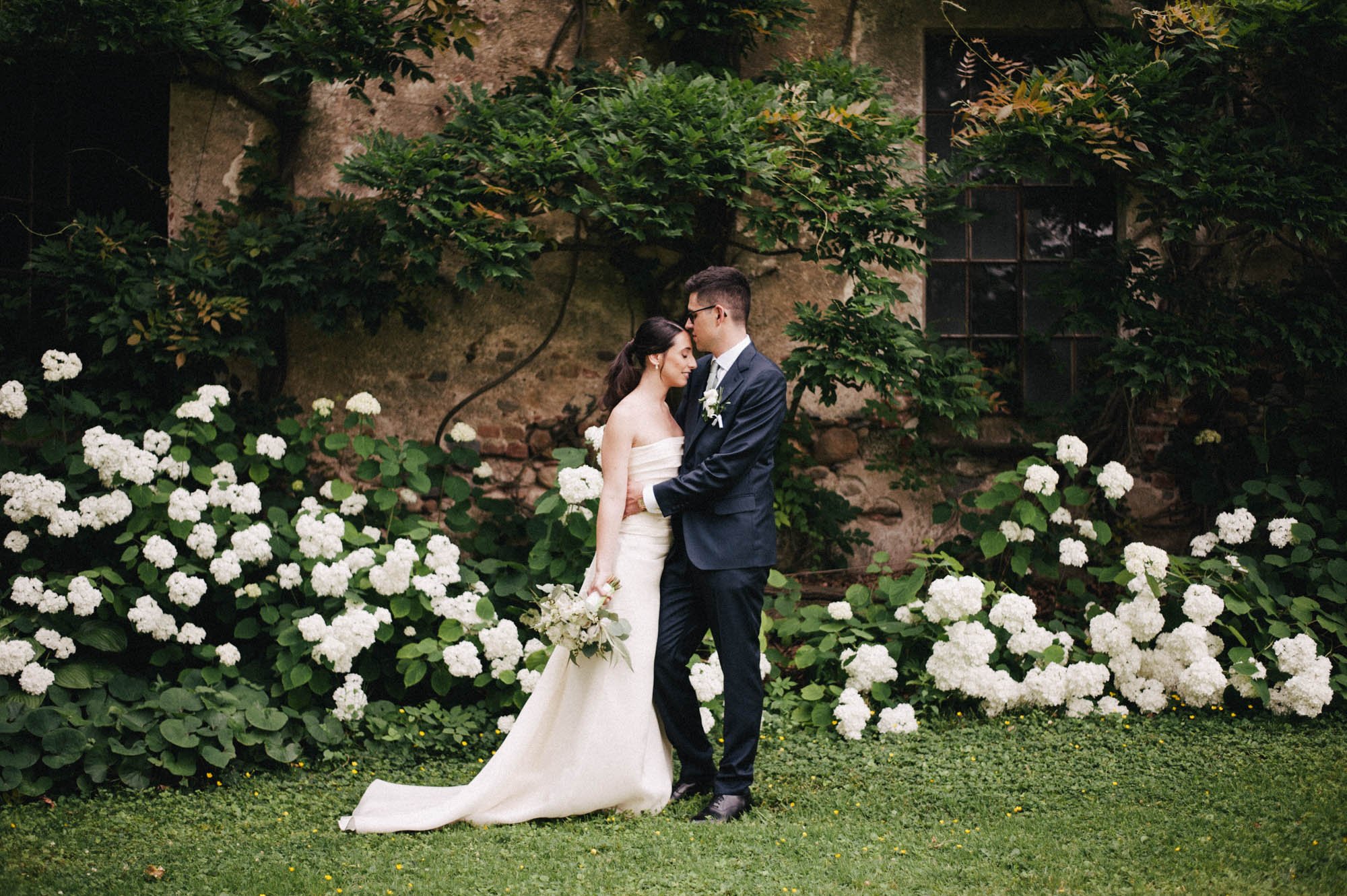 Carolina&amp;Matteo