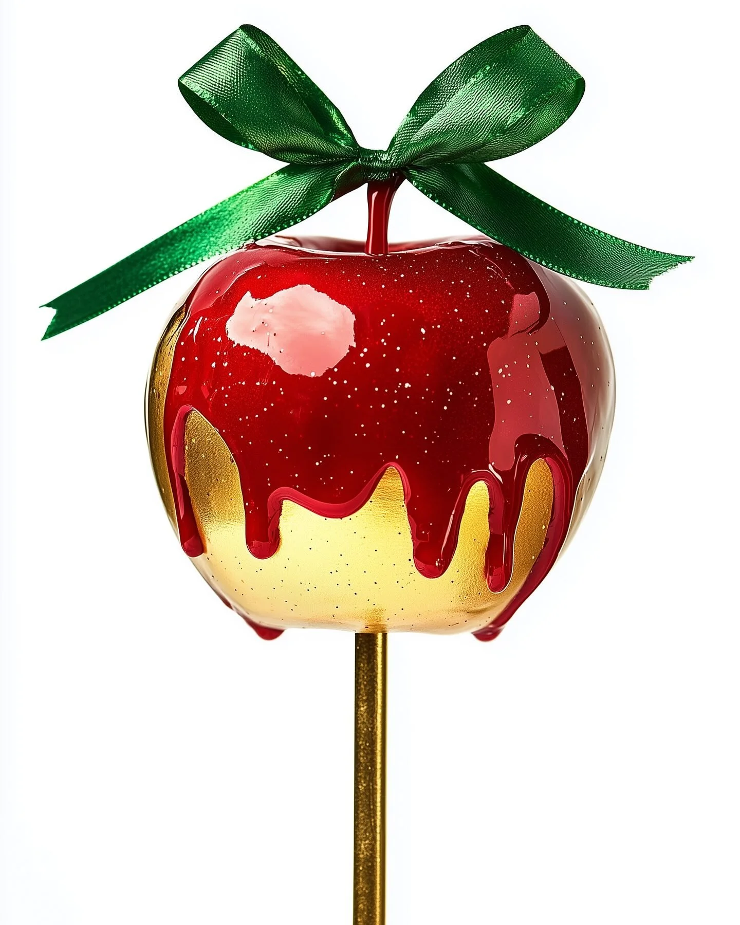 Apple Diva #candy #golden #glamourphoto