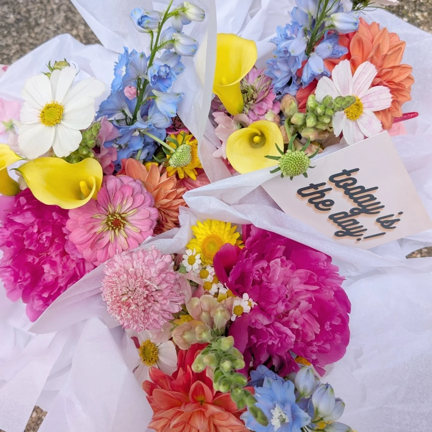 Planning your wedding in 2026? 
Get in touch for availability and a quote! 

#weddingflowers #geelongweddingvenues #florist #weddingbouquet #weddinginspiration