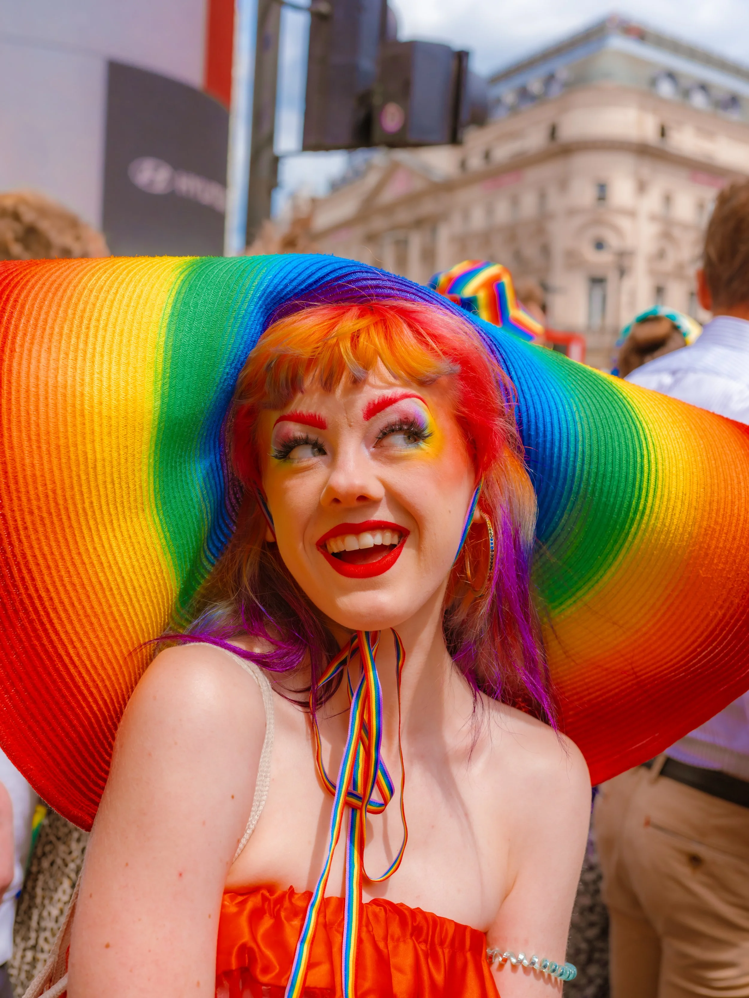 Pride