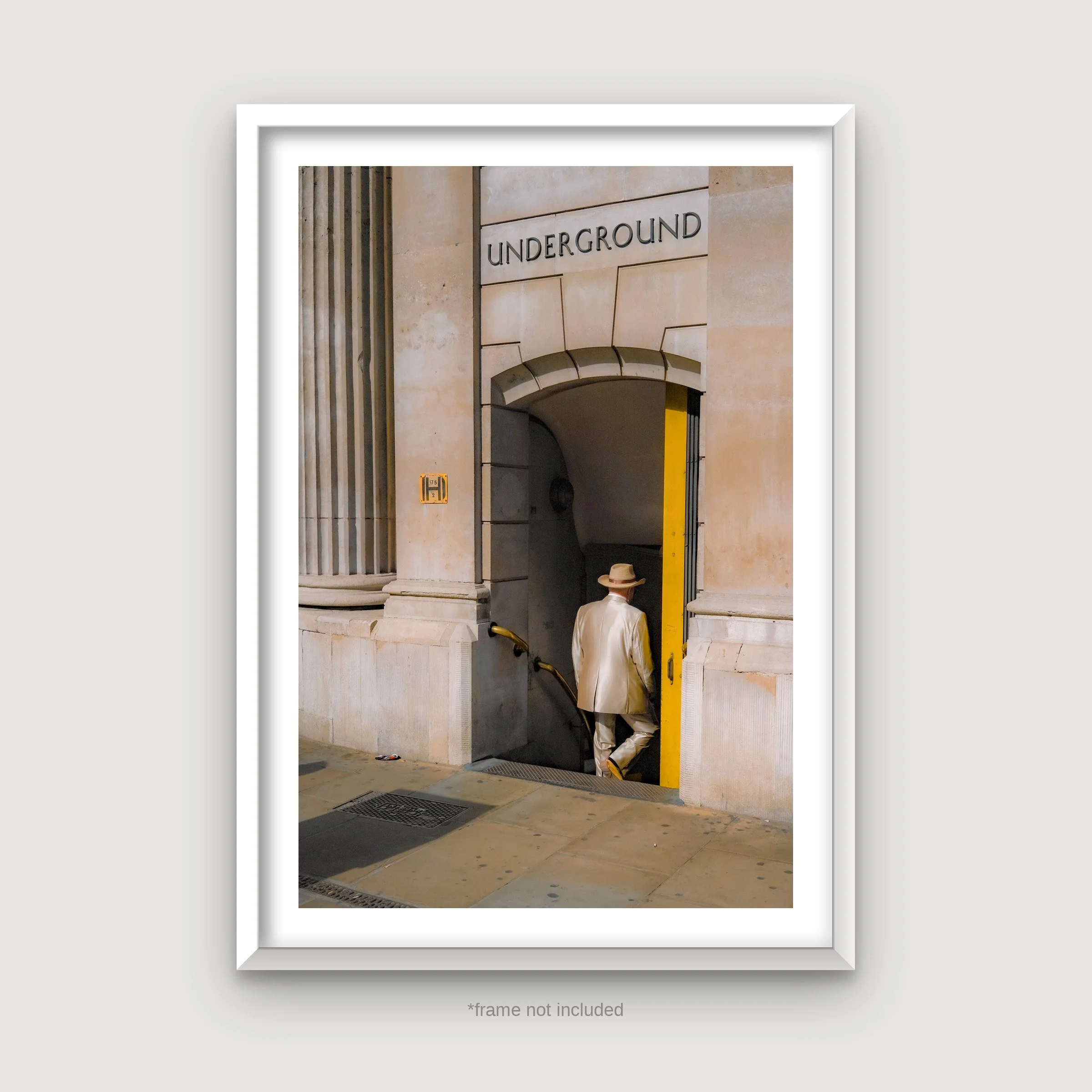 Josh Edgoose - Underground_framed.jpg