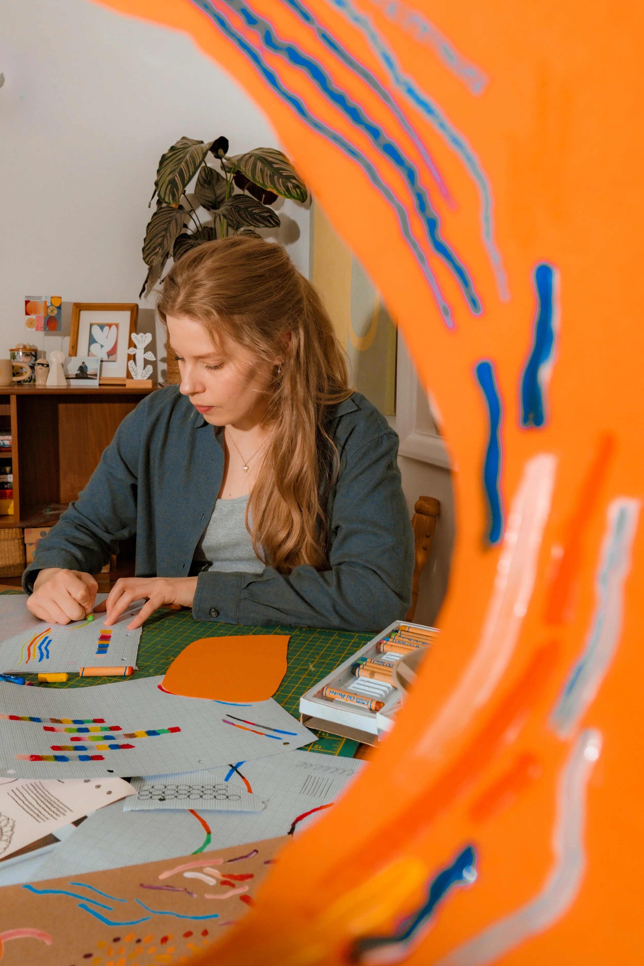 Sophie Deller Studio