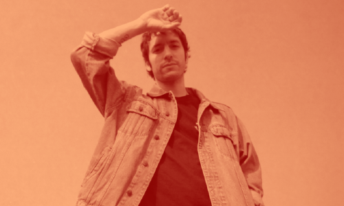 Artist Intro | Nicola Cruz