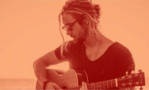 Artist Intro | Jeremy Loops