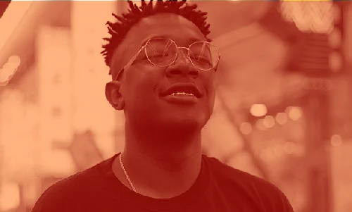 Artist Intro | K1D