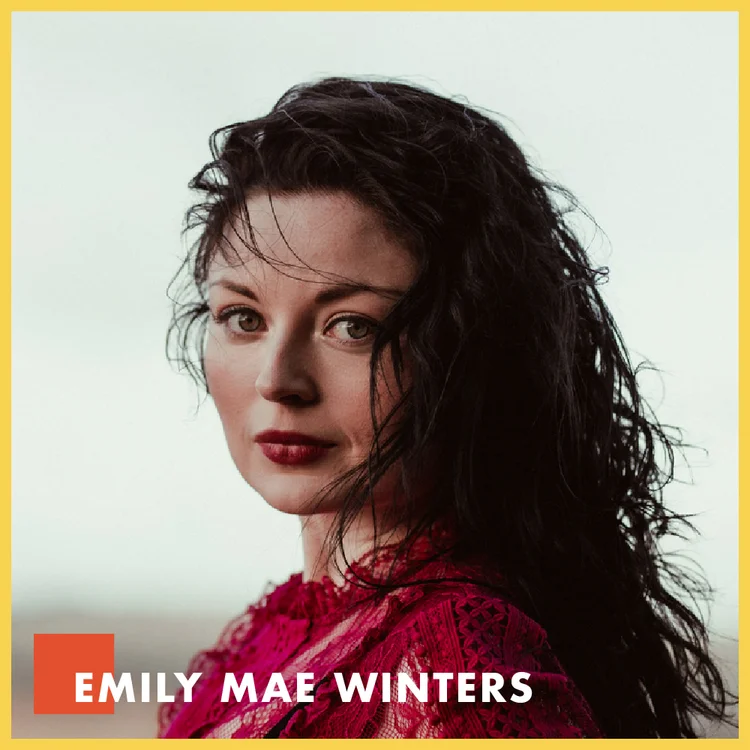 Artist Intro Emily Mae Winters KARTEL MUSIC GROUP