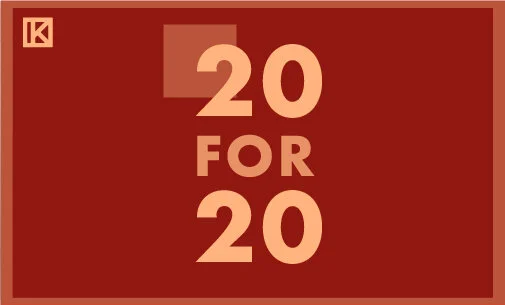 Kartel | 20FOR20