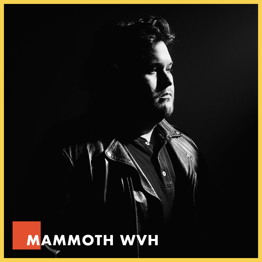 Billboard Rock Chart No. 1 For Mammoth WVH Debut Album | KARTEL MUSIC GROUP