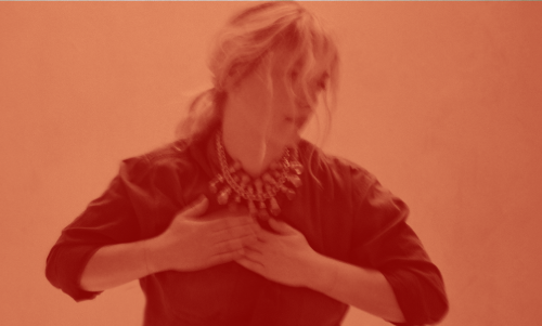 Artist Intro | Alison Sudol