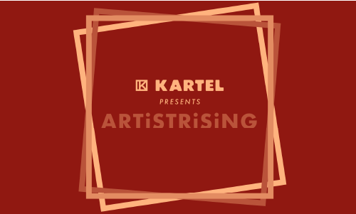 Introducing | ARTiSTRiSiNG