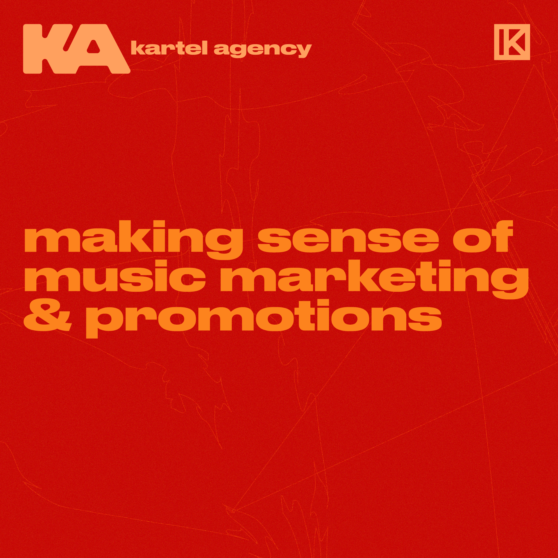 Making Sense of Music Marketing in 2024