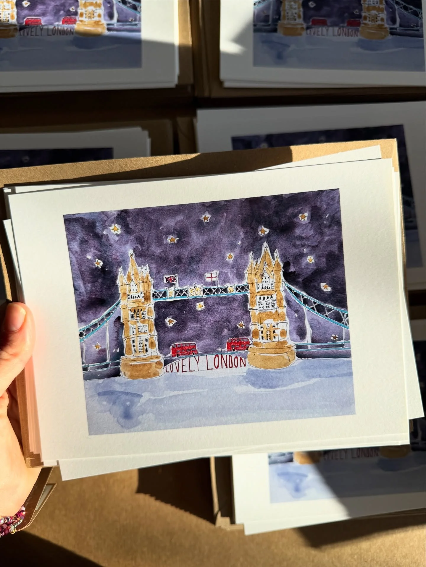 One of my favs 🇬🇧 

#london #londonart #britishartist #artprints