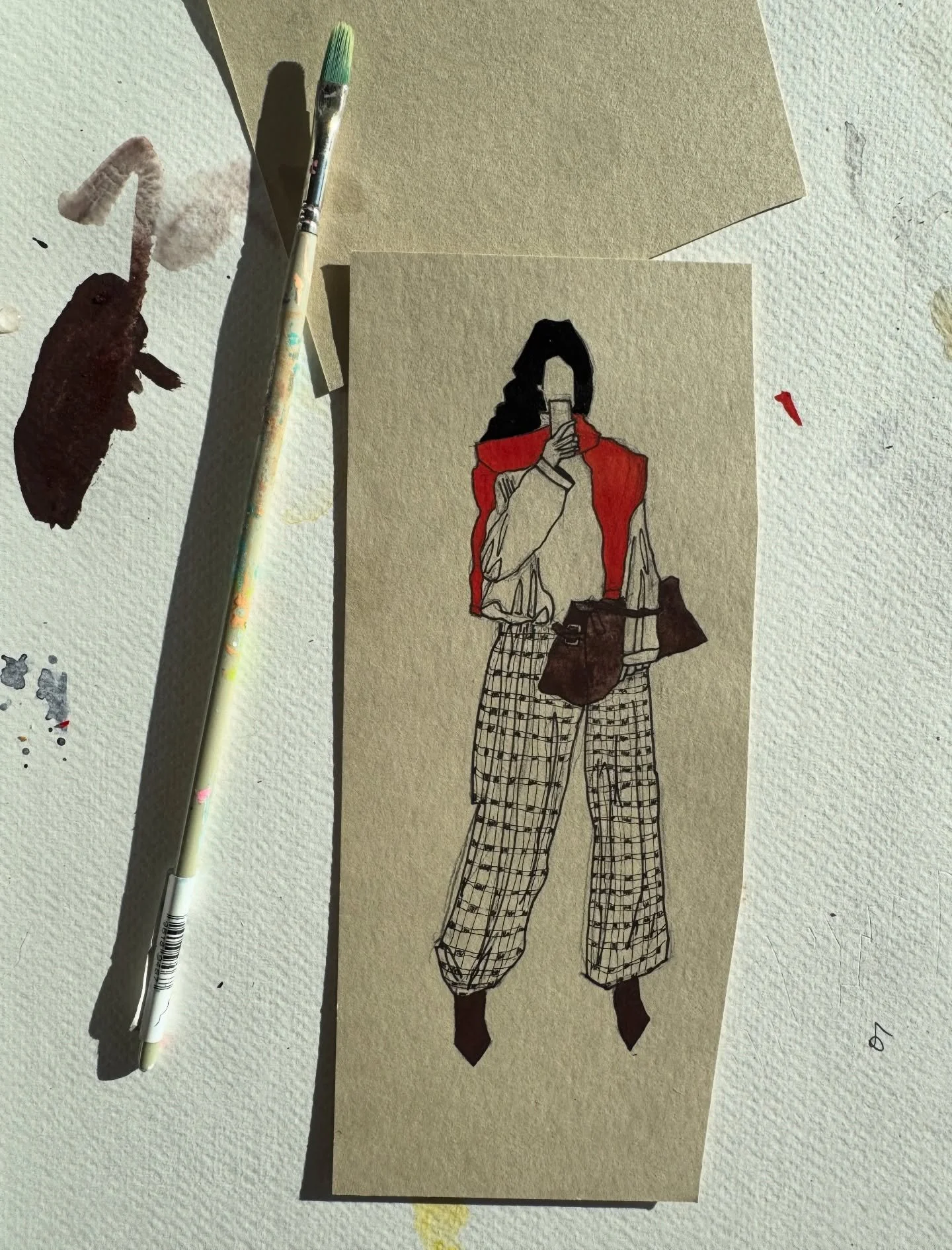 💋💼

 @asos #asos #ginamyway