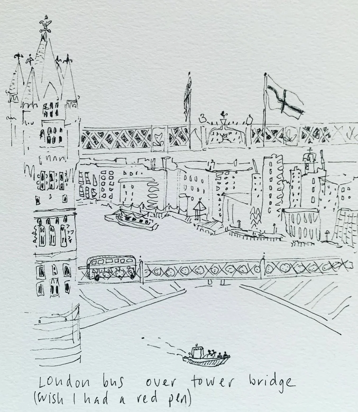 Laaarndarn 🇬🇧 

#london #london🇬🇧 #londonillustration