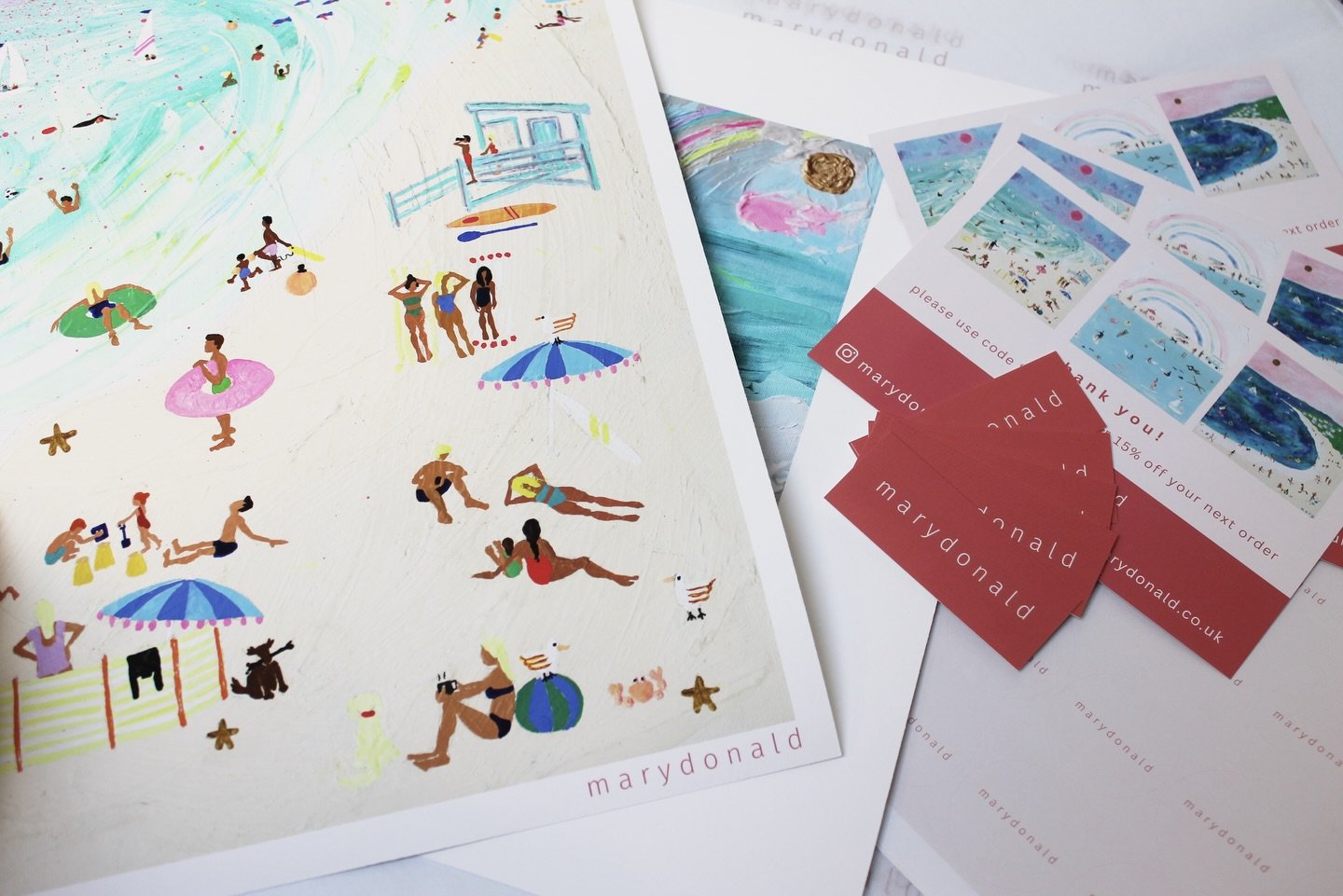 Are your walls looking bare? 👀 Check out my website for sunshine-infused prints! ☀️

#wallart #artprints #brightartist #prints #homedecor