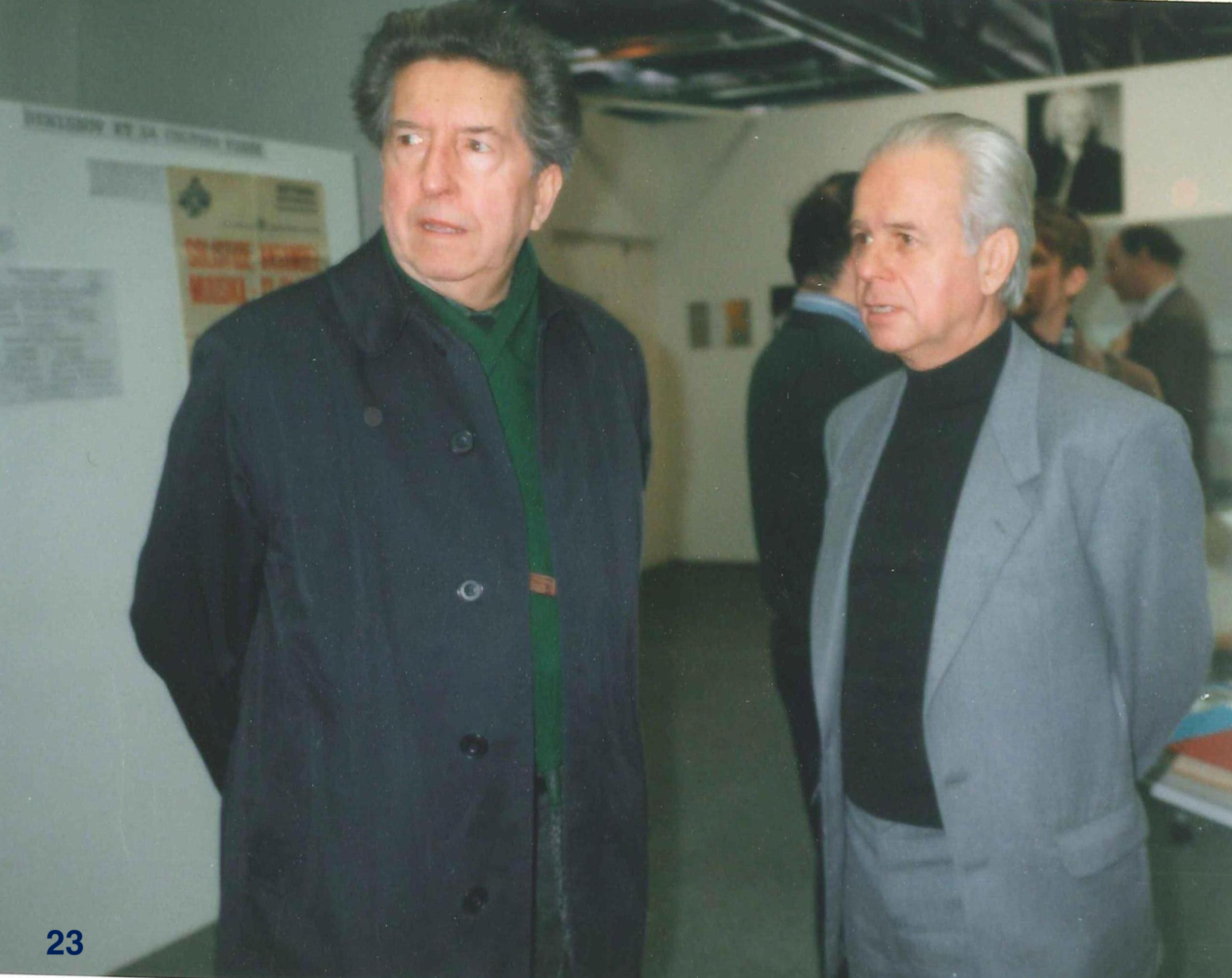 Dutilleux i Denisov Paris 1989 .png