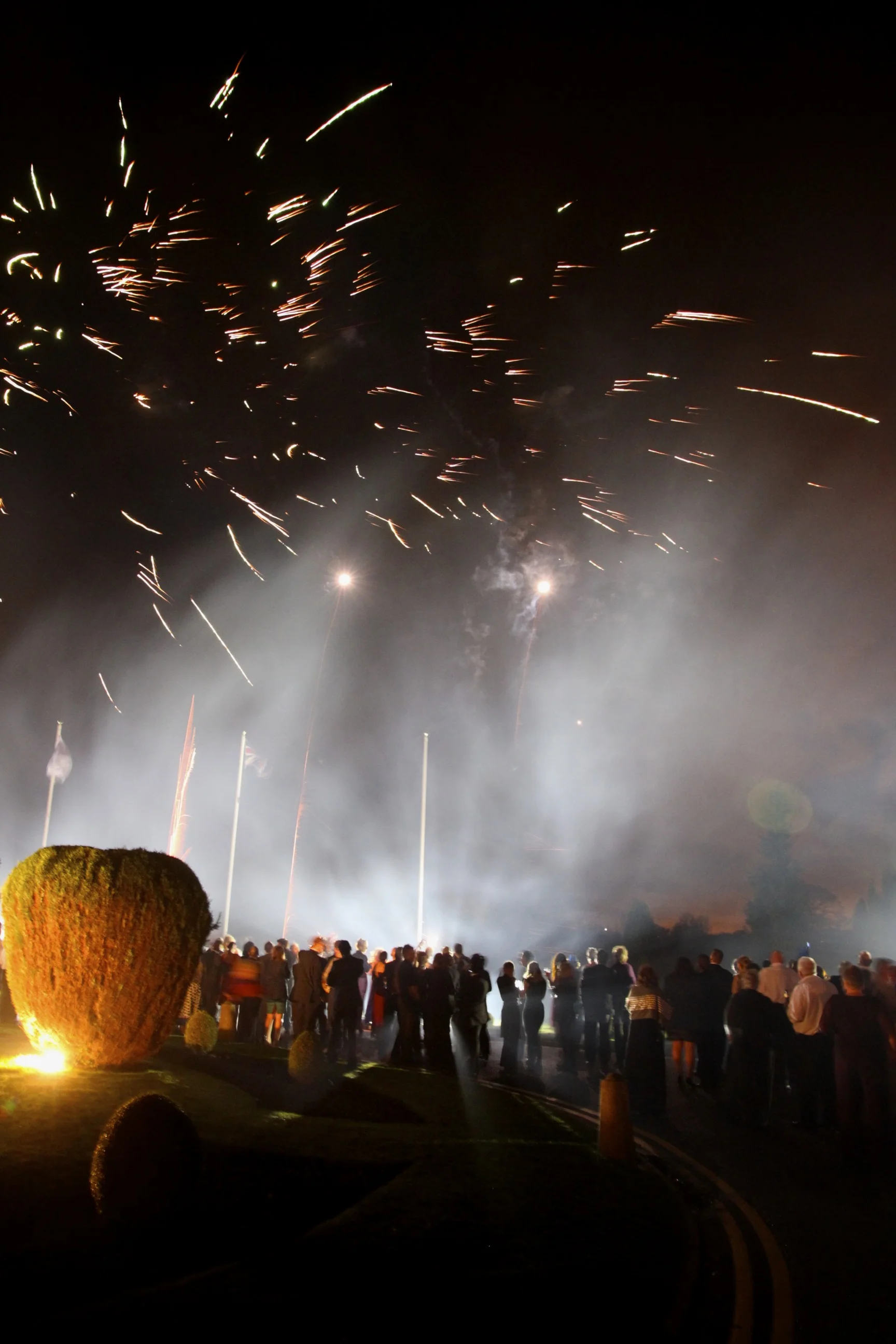 Daily Creation Challenge - Day 1