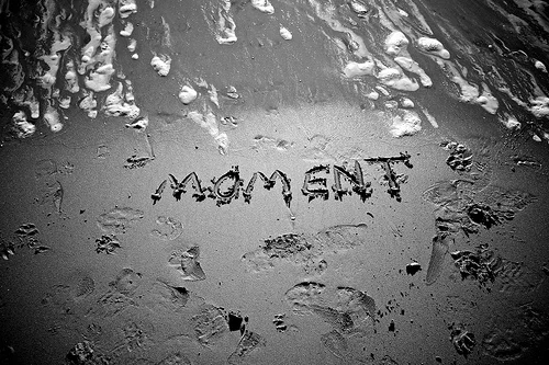 Daily Creation Challenge | Day 101 - Something different!