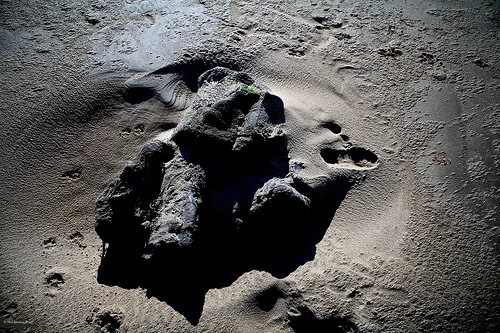 Daily Creation Challenge | Day 120 - shape and form II