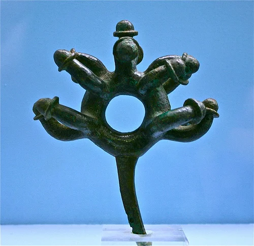 Daily Creation Challenge | Day 121 - objectivity