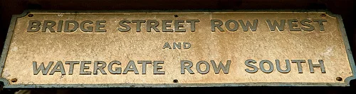 Daily Creation Challenge | Day 125 - Signs and signs