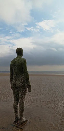 Daily Creation Challenge | Day 127 - Anticipation