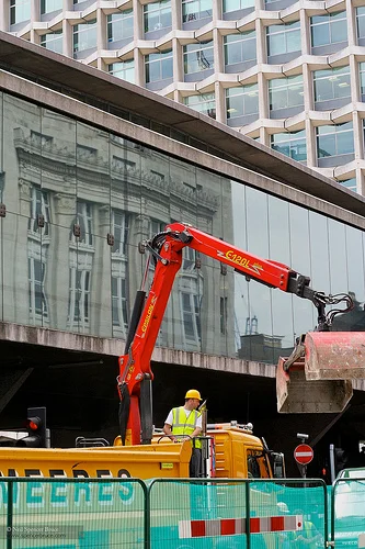 Daily Creation Challenge | Day 134 - Capture