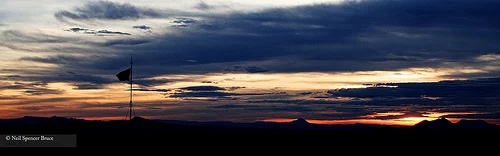 Daily Creation Challenge | Day 140 - Ending and beginning