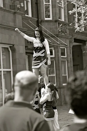 Daily Creation Challenge | Day 152 - Power to the people