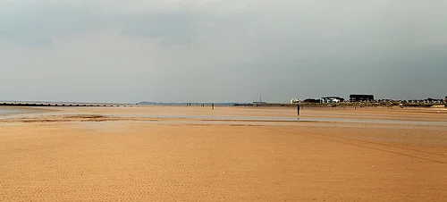 Daily Creation Challenge | Day 154 - Incoming tide