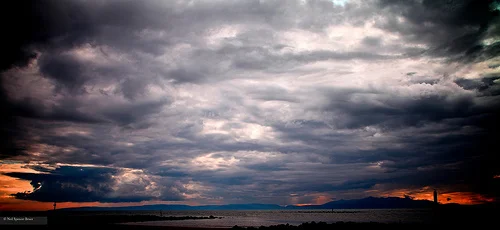 Daily Creation Challenge | Day 160 - And did those feet?