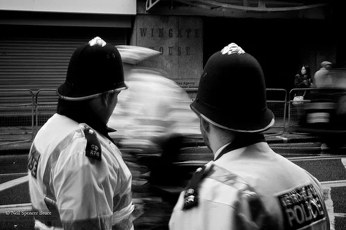 Daily Creation Challenge | Day 171 - Watching