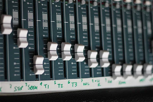 Daily Creation Challenge | Day 173 - Mixing it up