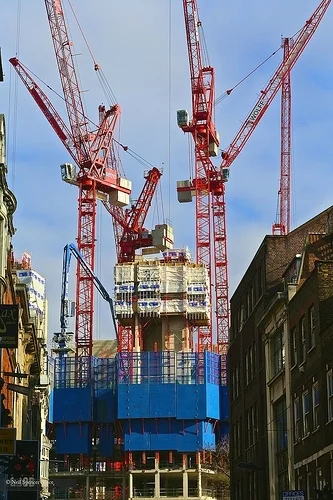 Daily Creation Challenge | Day 178 - Constructionist point of view