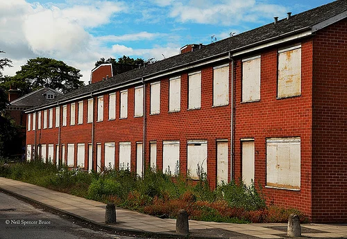 Daily Creation Challenge | Day 191 - Accommodation waiting