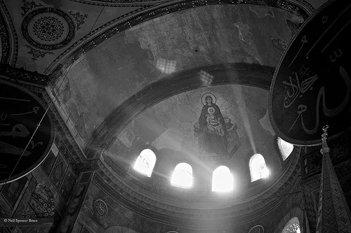 Daily Creation Challenge | Day 197 - Shining on you