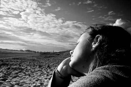 Daily Creation Challenge | Day 200 - What will tomorrow bring?