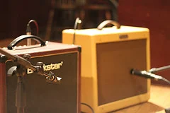 Fender Blues Junior III Tweed Review