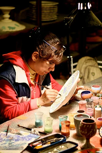 Daily Creation Challenge | Day 215 - The Craft