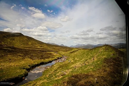 Daily Creation Challenge | Day 274 - There is a world outside your window