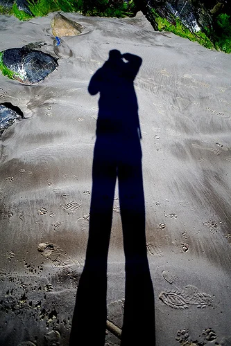 Daily Creation Challenge | Day 302 - Speechless